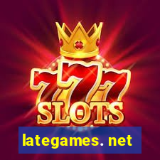 lategames. net